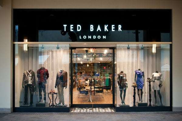 Why ignoring the Black Friday trend worked for Ted Baker - Retail Gazette