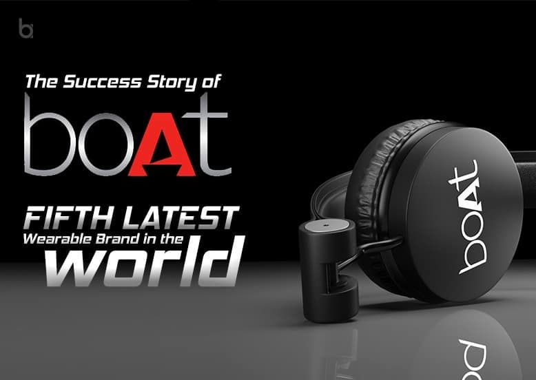 印度DTC耳机品牌Boat获6000万美元融资