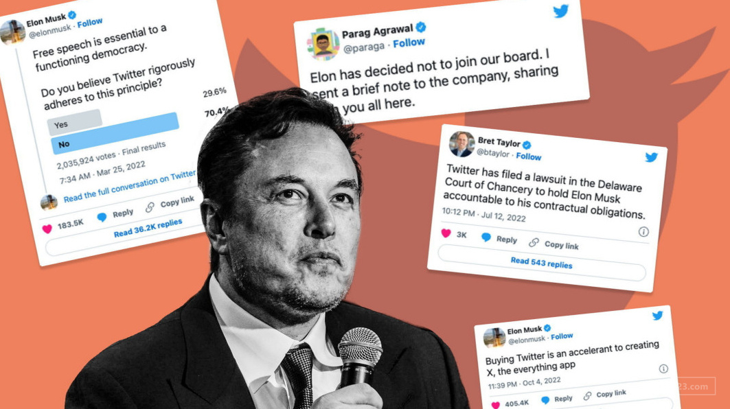 马斯克“上任三把火”，惹来推特广告外流潮，品牌商们坐不住了