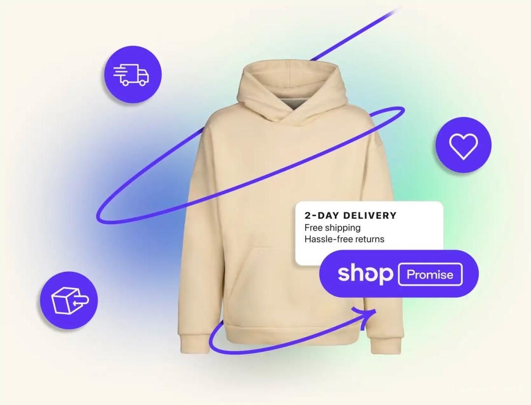 Shopify 商家旺季物流攻略