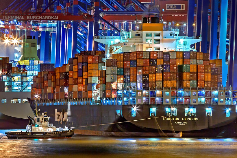 海运一般是用什么方式运输的？英国FBA海运操作流程是什么？
