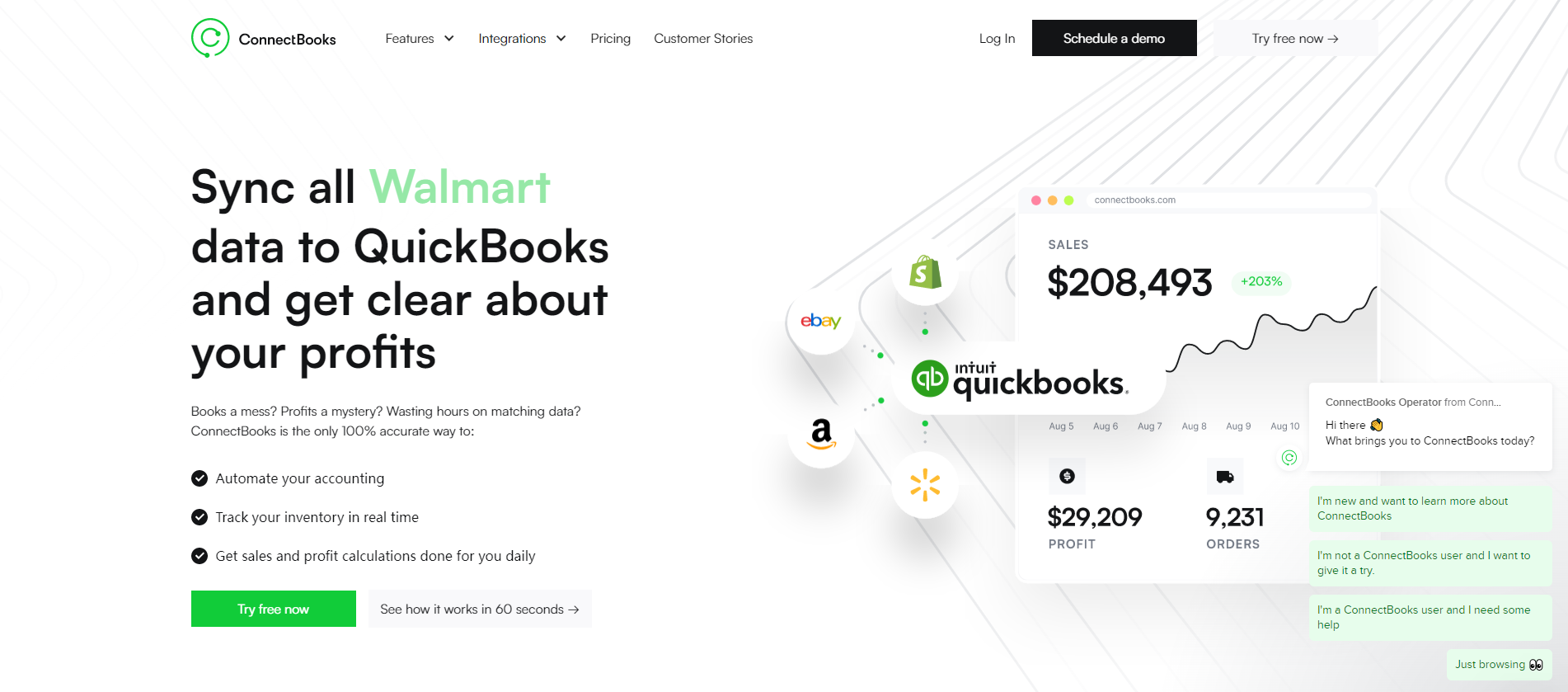 ConnectBooks