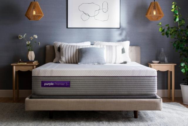 hybrid premier 3 mattress
