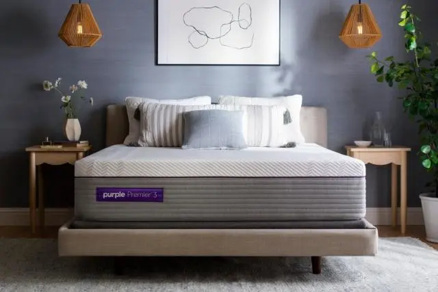 hybrid premier 3 mattress