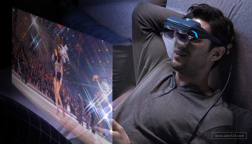 AR智能眼镜品牌Dream Glass获数千万元Pre-A轮融资