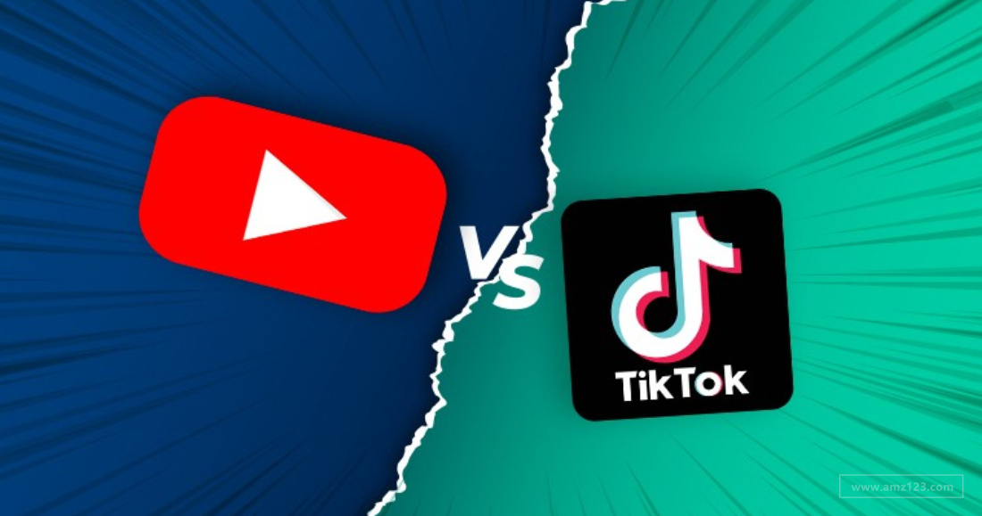 TikTok VS YouTube，海外广告投放选谁好？