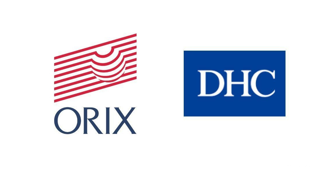 日本欧力士以21亿美元收购日本知名美妆品牌DHC