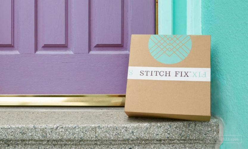 “懒时尚”鼻祖：Stitch Fix靠“衣服盲盒”一年销售超百亿