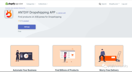 好用的Shopify插件集 好用的Shopify插件集