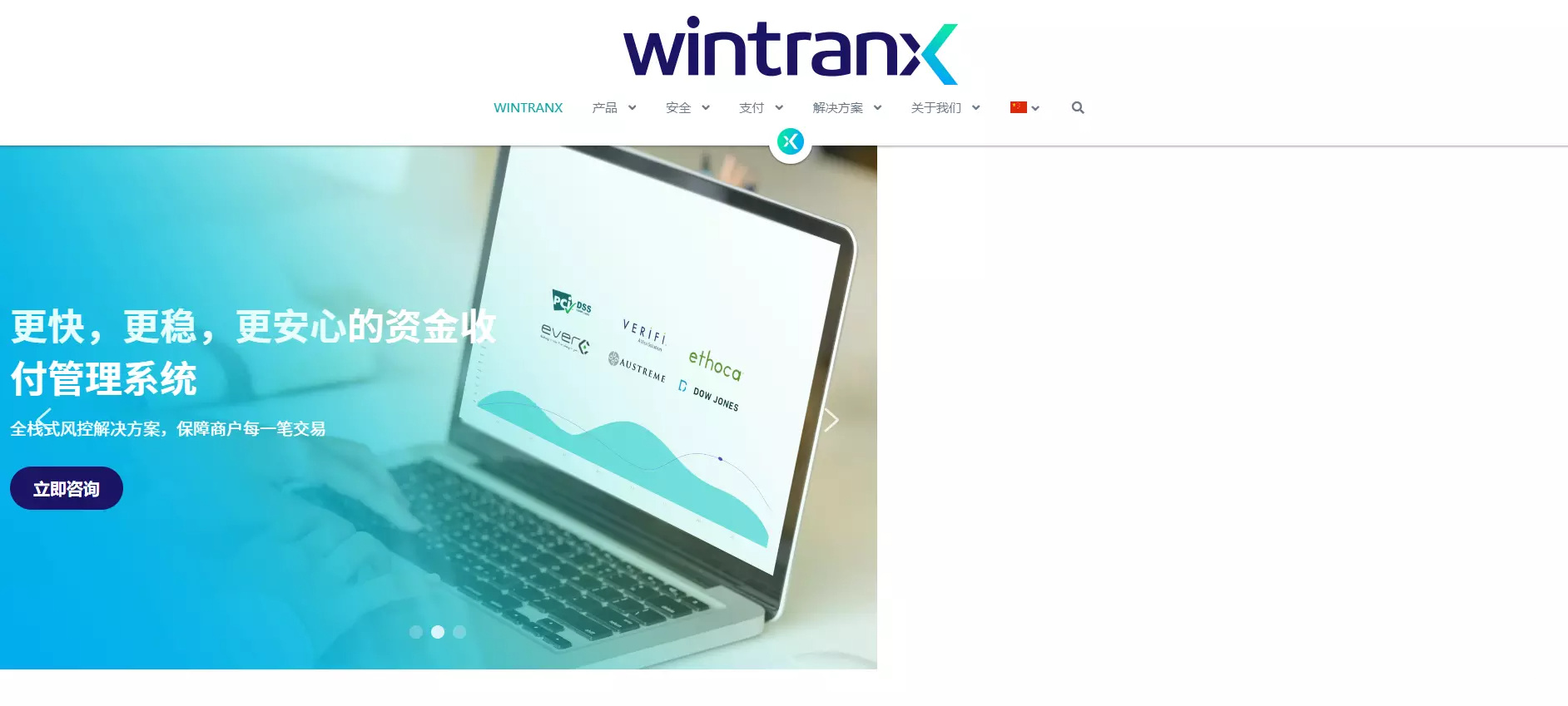 WINTRANX