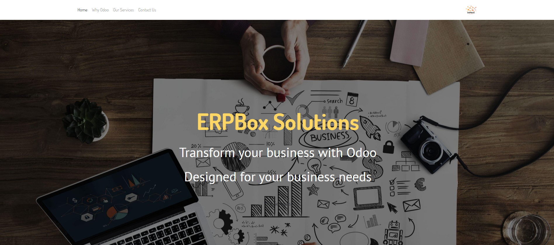 Erpbox