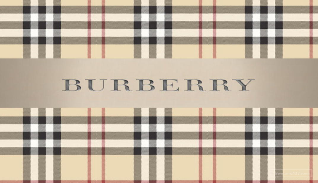奢侈品集团Burberry上半财年营收13.5亿英镑，净利大涨21%