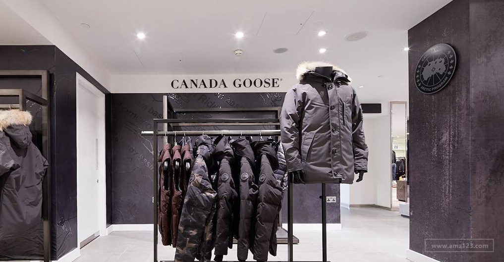 加拿大鹅Q2财季净利暴跌六成，亚太区营收连续两季度下滑