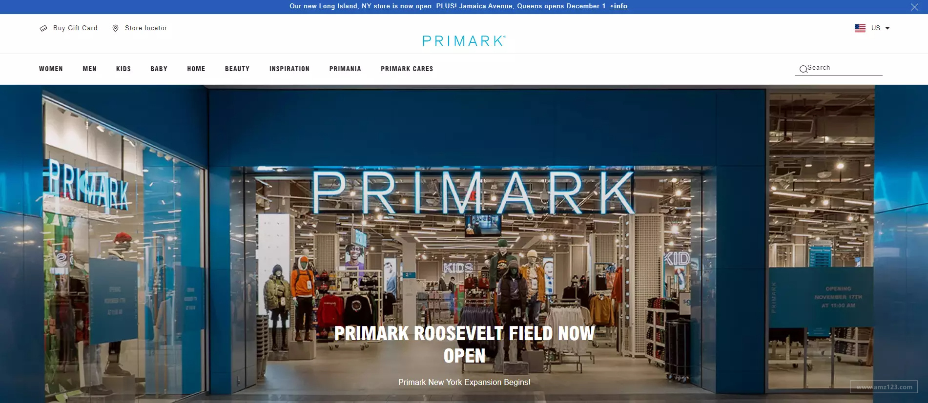 Primark