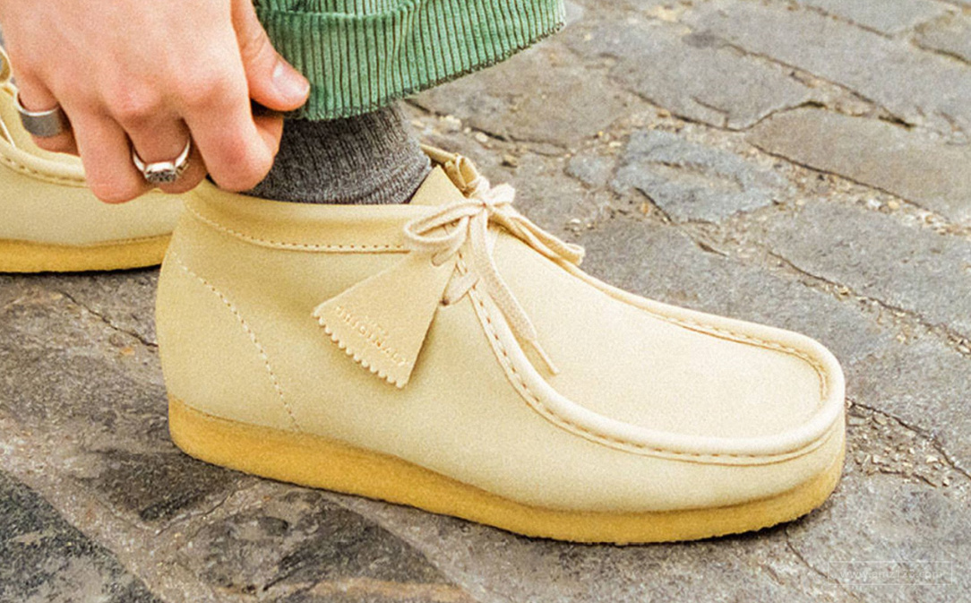 非凡中国以1.1亿英镑收购英国百年鞋履品牌Clarks