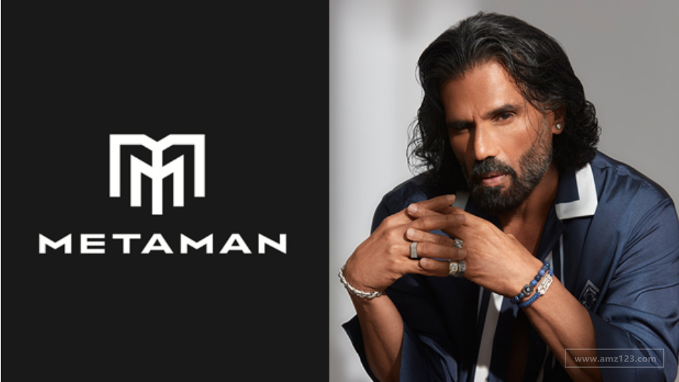 印度男士珠宝品牌MetaMan获100万美元种子轮融资