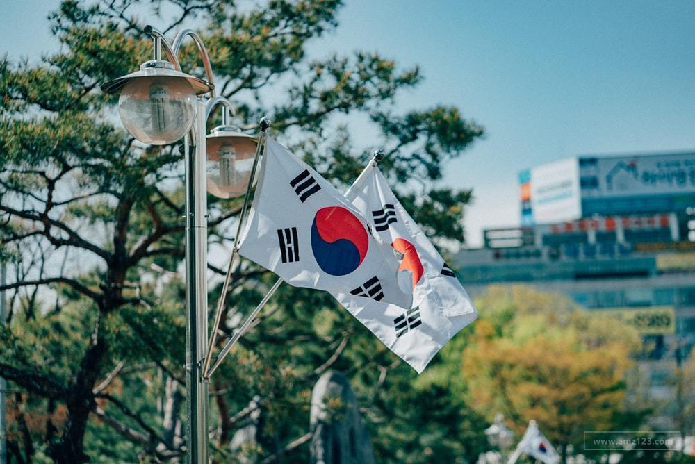 10月份韩国线上销售额同比增长8.2%!多个品类需求强劲! 10月份韩国线上销售额同比增长8.2%!多个品类需求强劲!