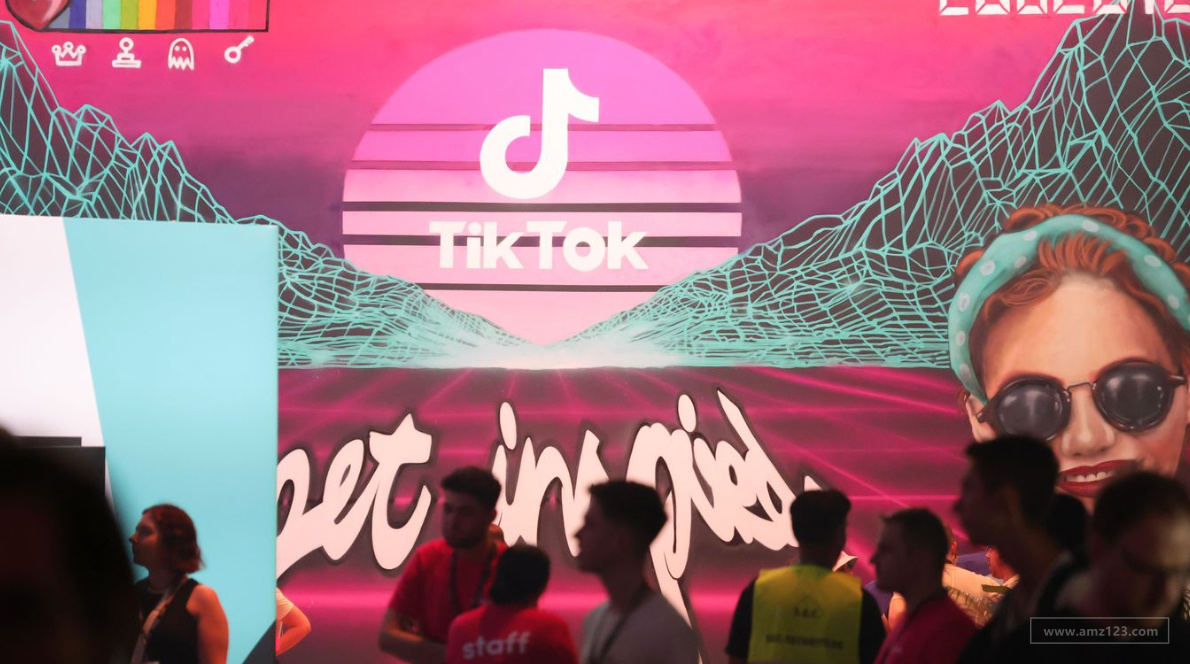 西班牙人刷TikTok的时长超Instagram和Facebook! 西班牙人刷TikTok的时长超Instagram和Facebook!