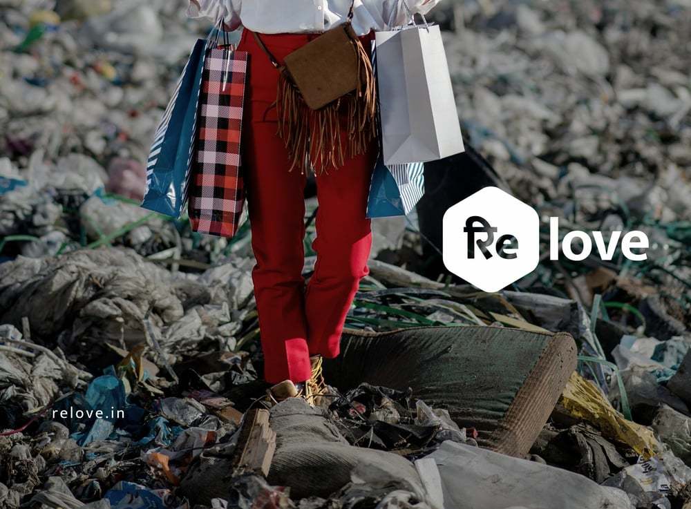 可循环时尚平台Relove获70万美元种子轮融资