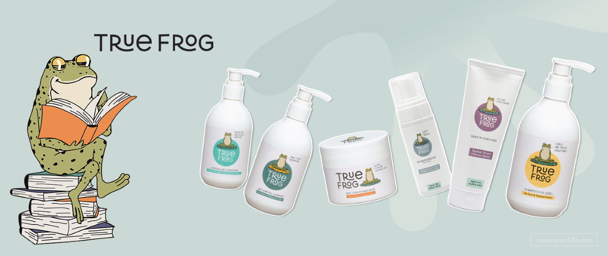 印度纯素个护品牌TrueFrog获200万美元融资