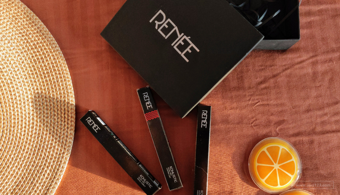 DTC美容品牌Renee Cosmetics获2500万美元B轮融资