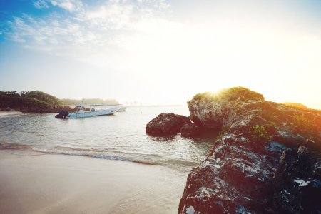 普通的海运与亚马逊海运有什么不同？亚马逊FBA海运到港后的流程是什么？