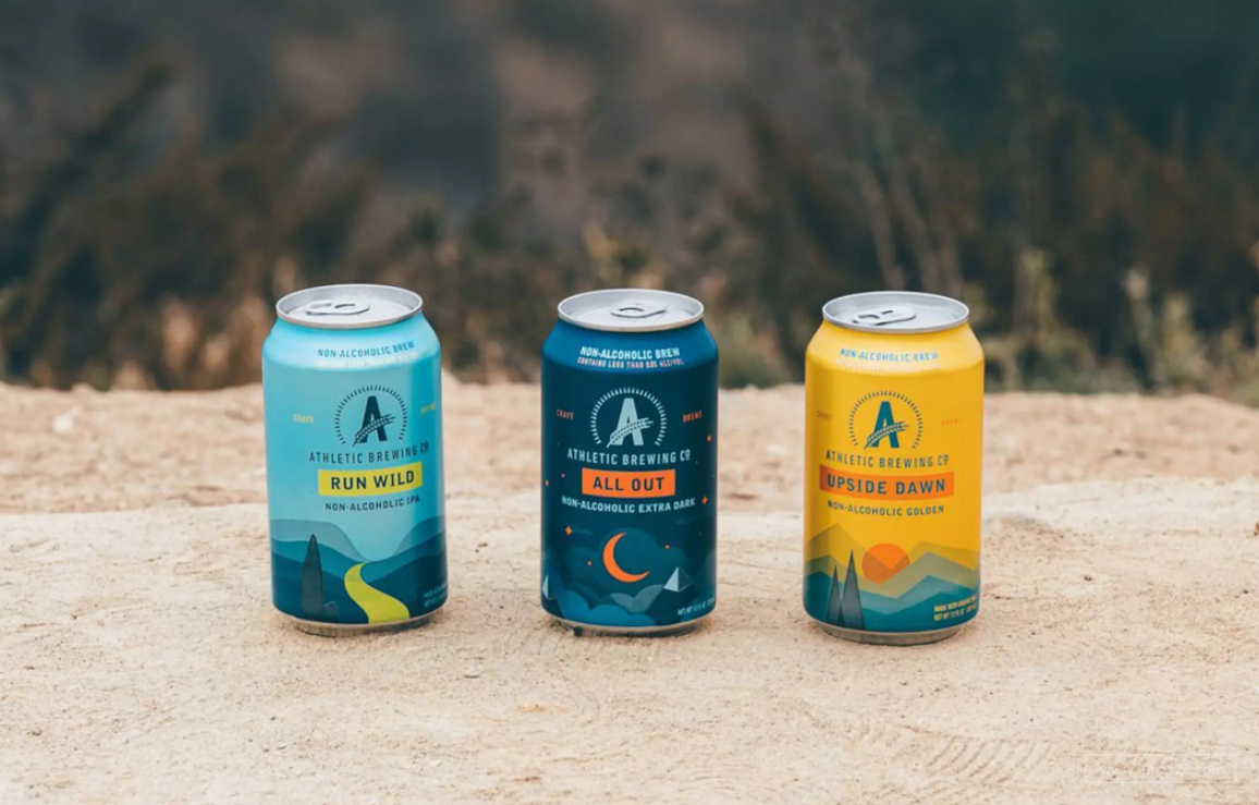 无醇啤酒走红世界杯！当啤酒没了酒精，谁还愿意买单？