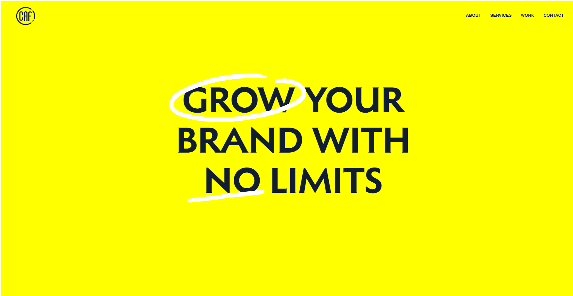 o-caf超燃品牌公关