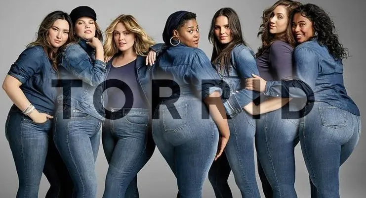 Stores Like Torrid : Best Alternative Brands 2022