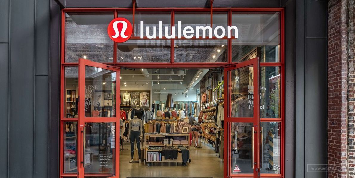 Lululemon Q3财季净收增28%至19亿美元，国际业务飙升41%
