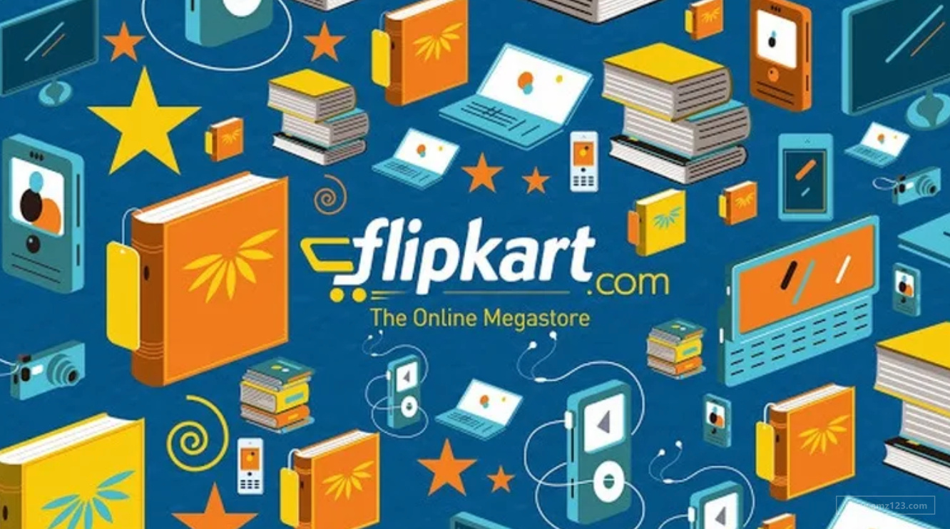 Flipkart Big Saving Days大促开幕！Flipkart团购功能上线！