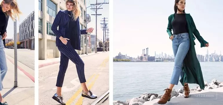 美国鞋履巨头Caleres22年Q3季度销售额7.98亿美元，创历史记录