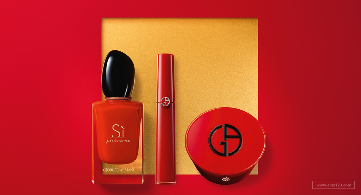 阿玛尼美妆首家全球旗舰店登陆深圳