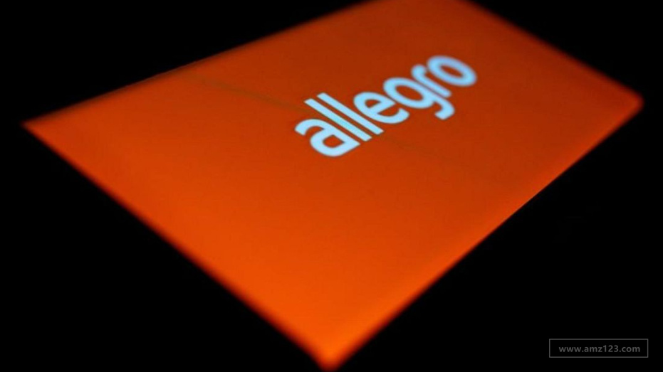 2022年波兰最佳购物平台出炉！Allegro超亚马逊获第一！