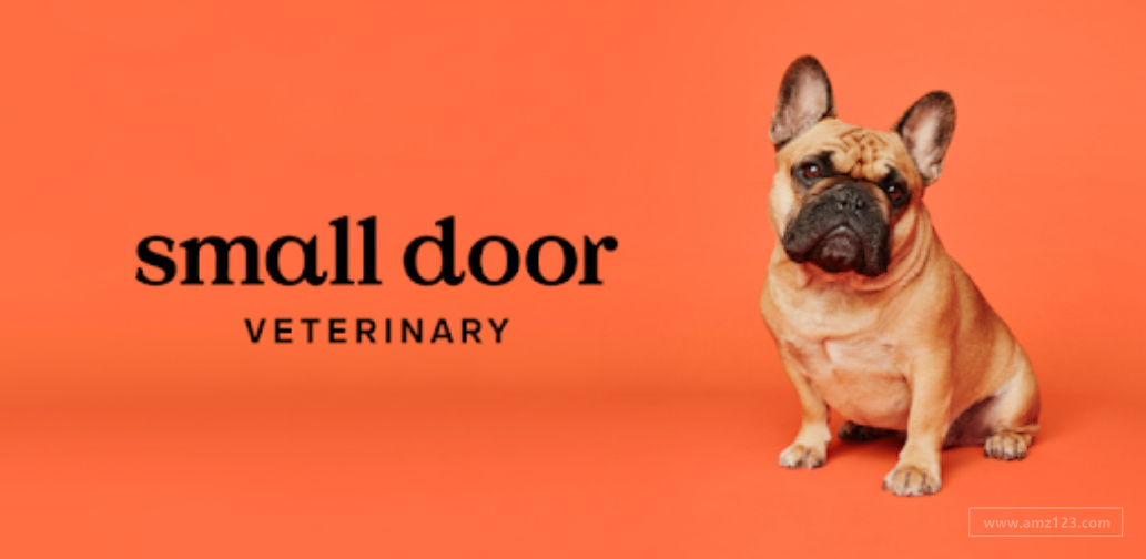 宠物护理平台Small Door完成4000万美元B轮融资