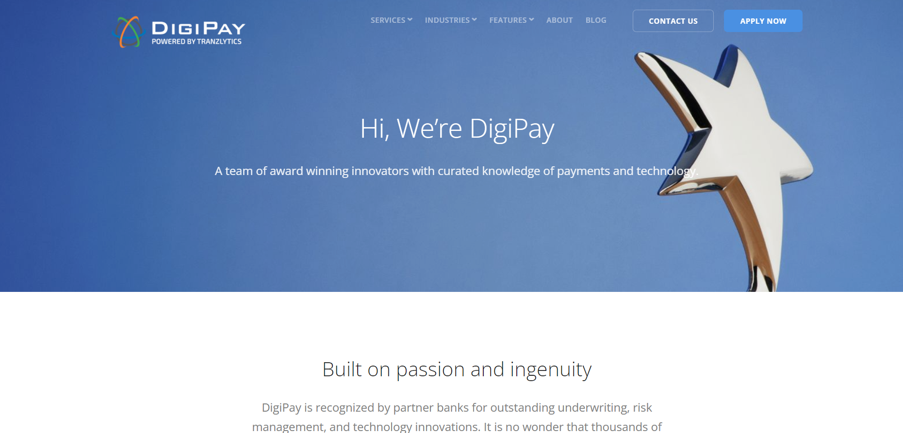 DIGIPAY