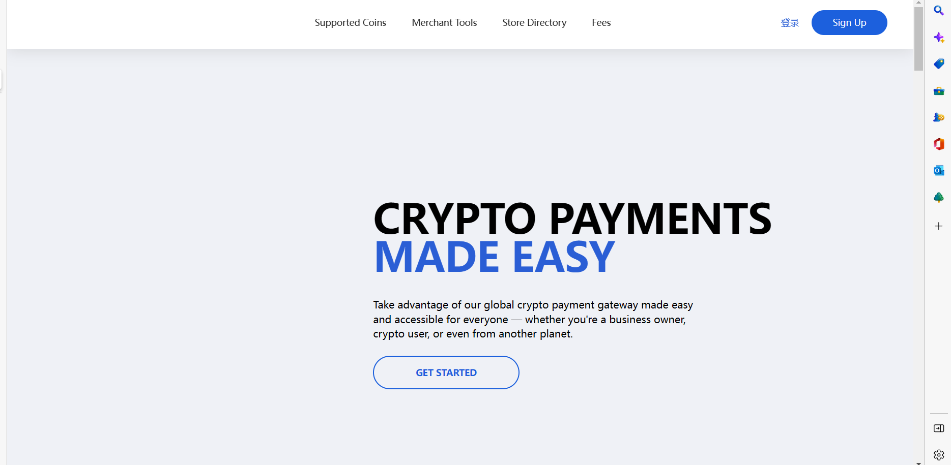 CoinPayments