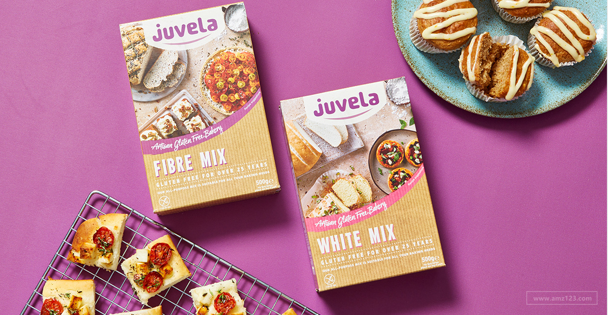 瑞士食品巨头Hero出售无麸质食品品牌Juvela