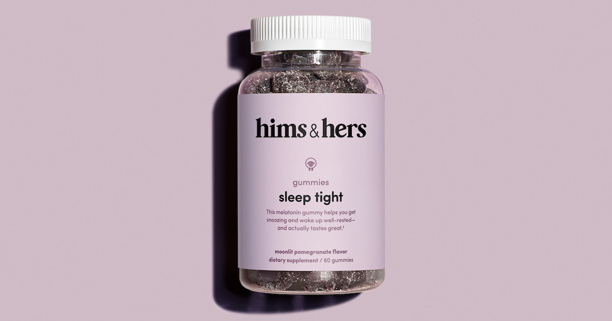 DTC护理品牌Hims&Hers22年Q3季度收入1.48亿美元,同比增长95%