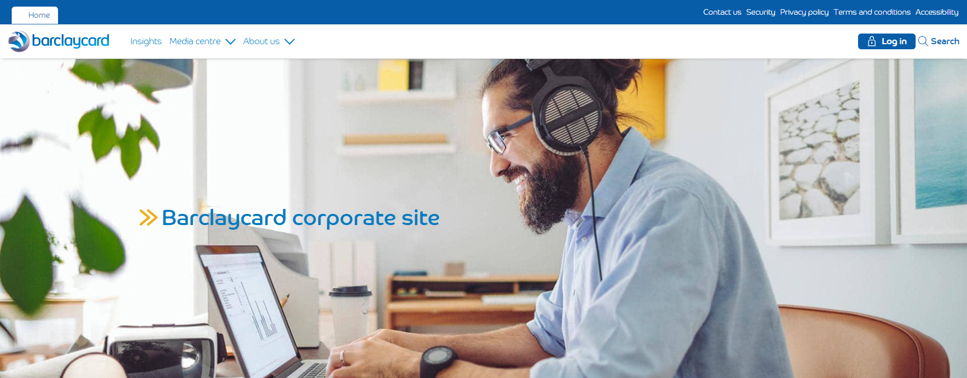 巴克莱银行（Barclays Bank）