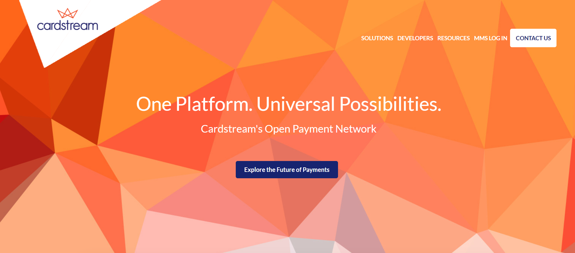 Cardstream