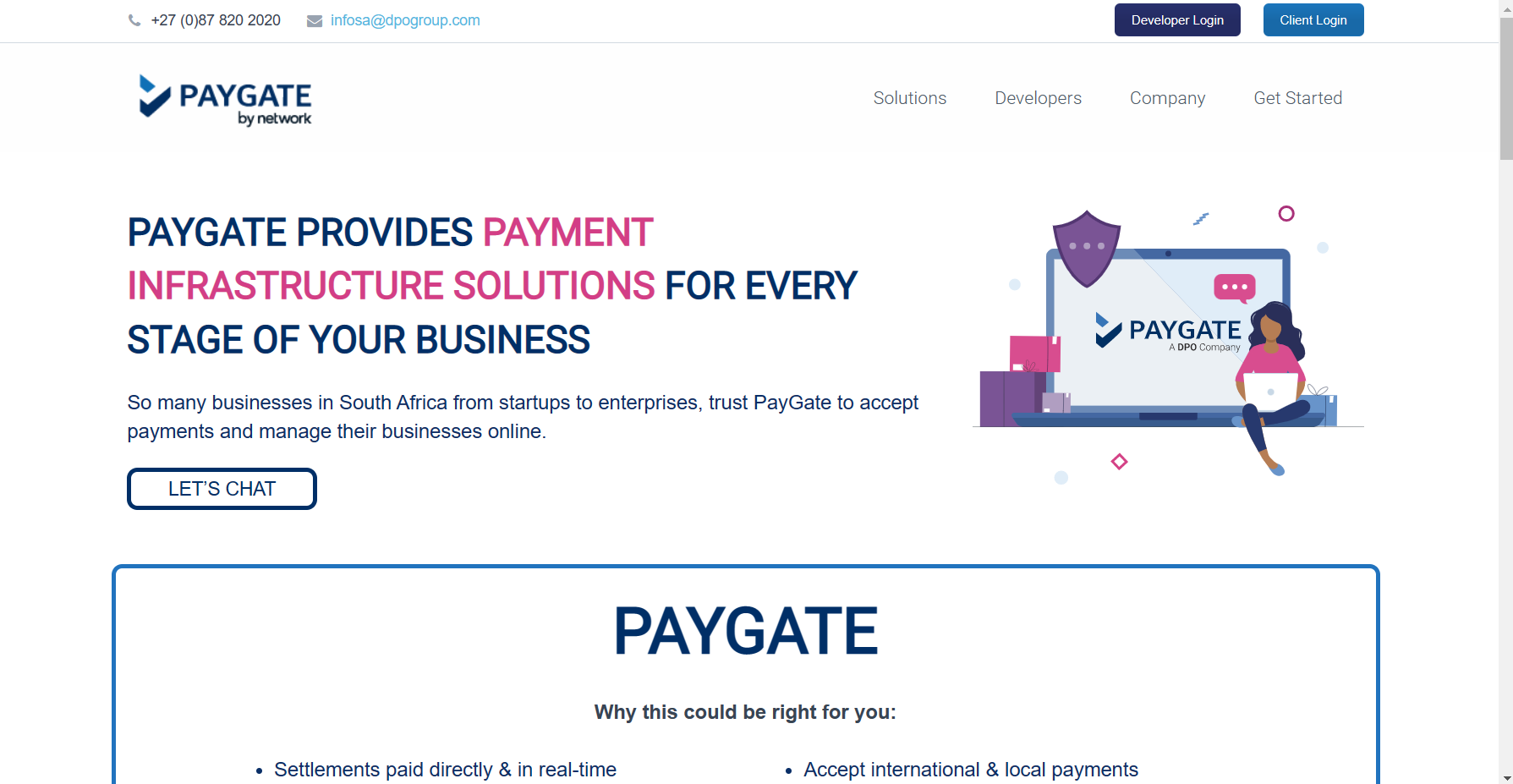 PayGate