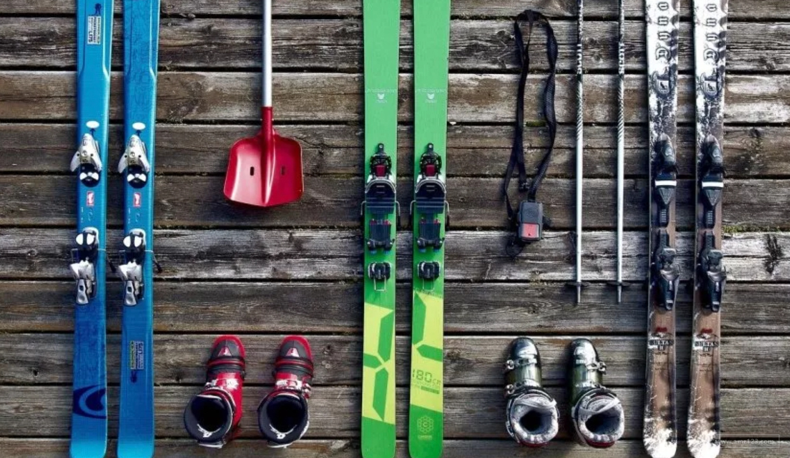 俄罗斯冰雪消费大爆发！滑雪溜冰设备卖疯了！