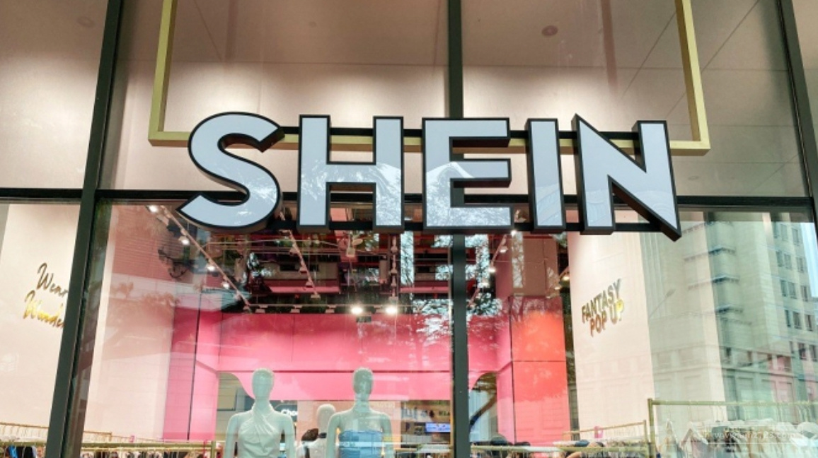 深度分析|Shein能否在东南亚争得过Shopee、Lazada或TikTok? 深度分析|Shein能否在东南亚争得过Shopee、Lazada或TikTok?