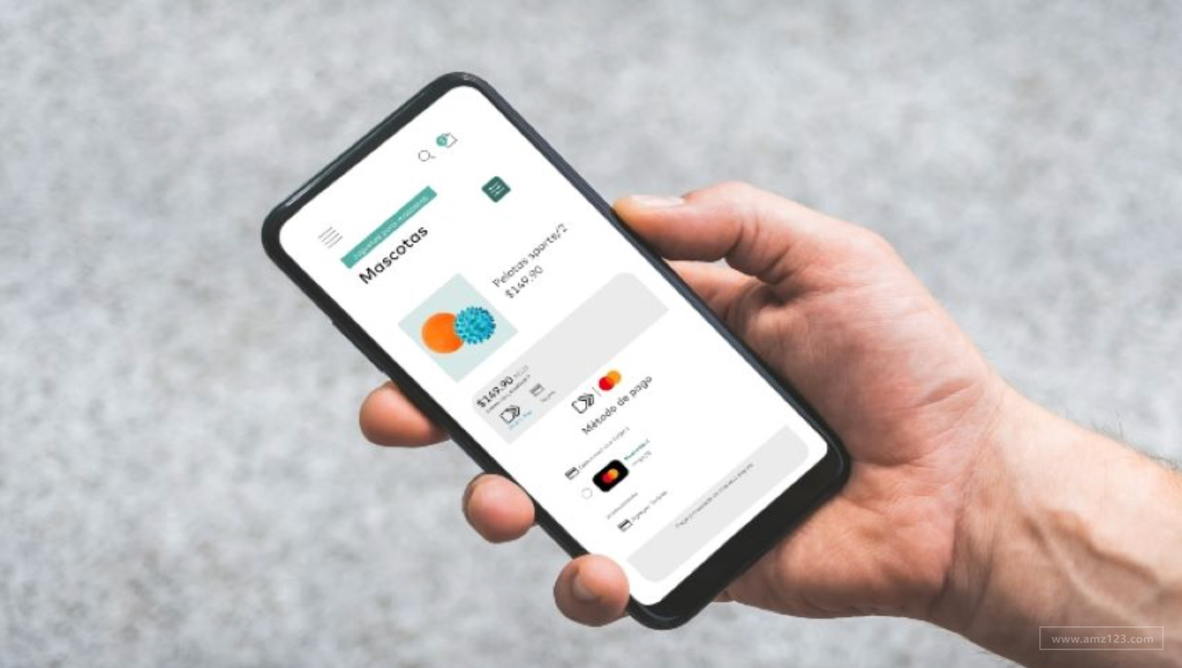 万事达卡在墨西哥推出点击支付支付工具Click to Pay! 万事达卡在墨西哥推出点击支付支付工具Click to Pay!