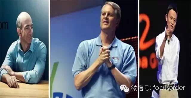 亚马逊、eBay、速卖通三大电商平台最新竞争势态