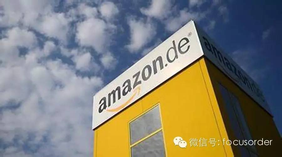 亚马逊中国 海外购登陆移动App