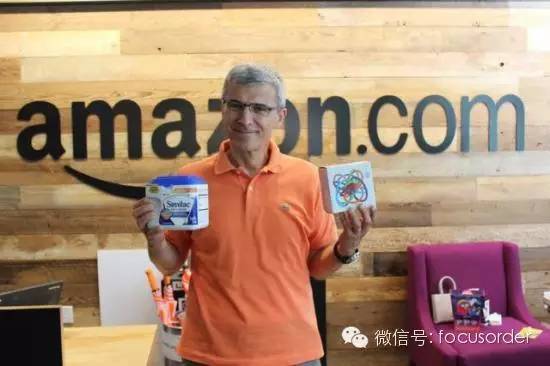 【推荐阅读】亚马逊高管谈中国市场，错过了不能再错过