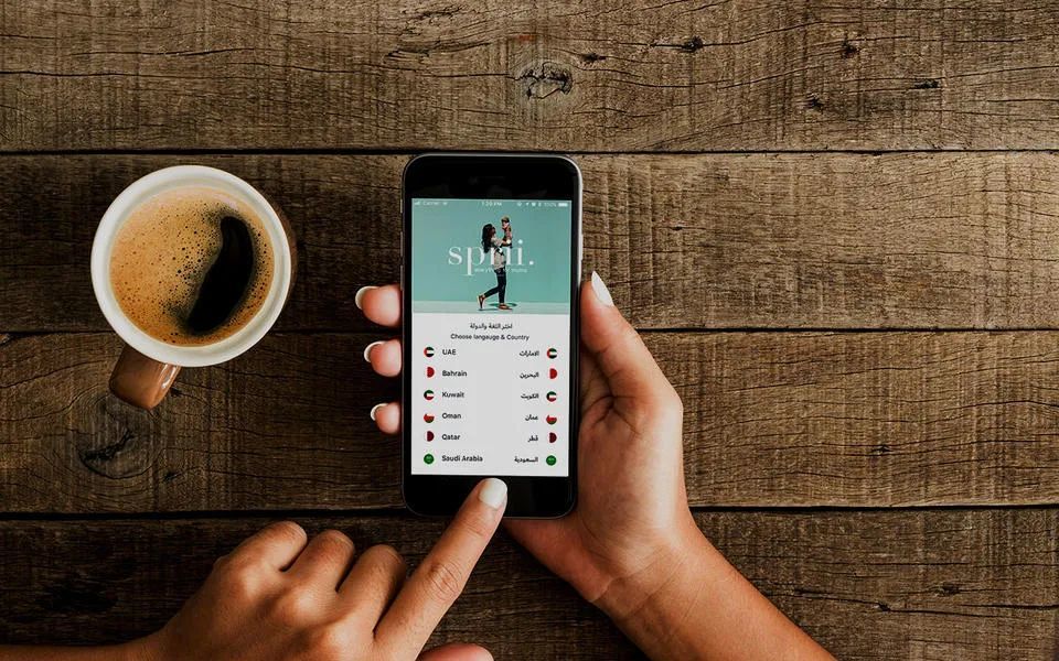 中东母婴电商Sprii倒闭清算，供应商收不回款叫苦不迭