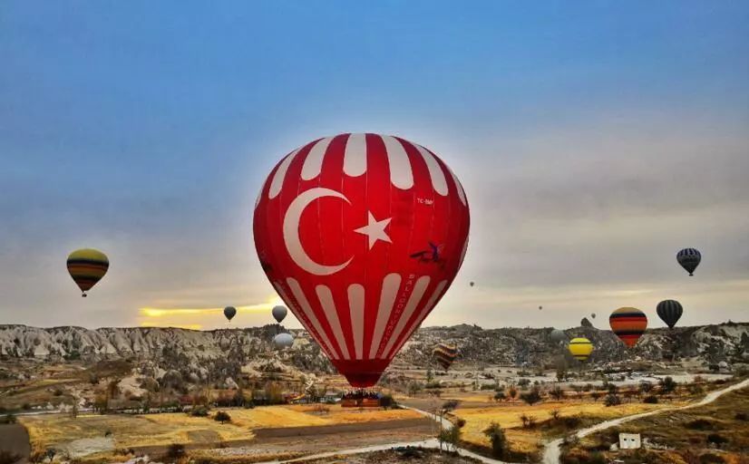 新的蓝海！亚马逊土耳其站来了！